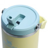 Термокружка Stanley IceFlow 2.0, 0,89 л, цитрон (10-13319-005)